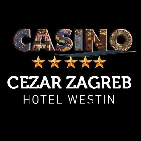 casino caesar zagreb westin