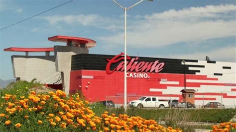 casino caliente ensenada!