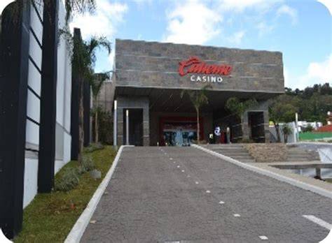 casino caliente morelia!