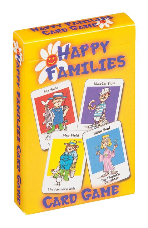 casino card game 7 families