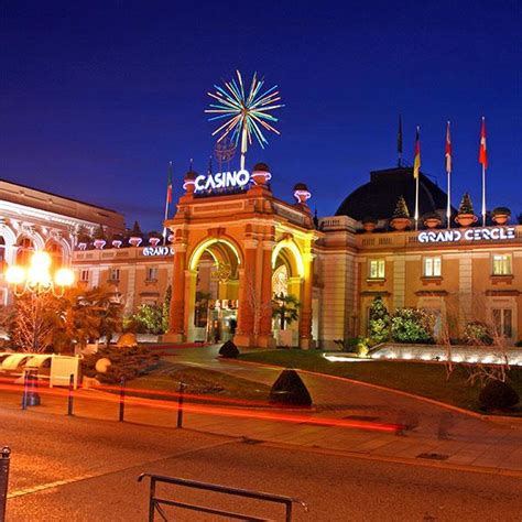 casino casino aix les bains belgium