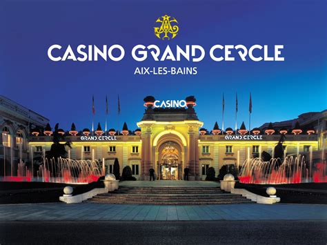 casino casino aix les bains dtmr luxembourg