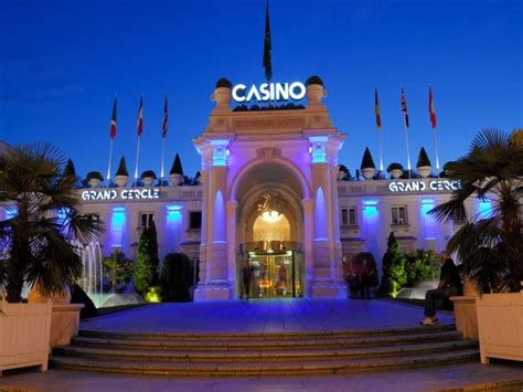 casino casino aix les bains lubb france