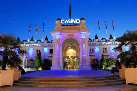 casino casino aix les bains yeat canada