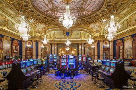 casino casino bar qhow france