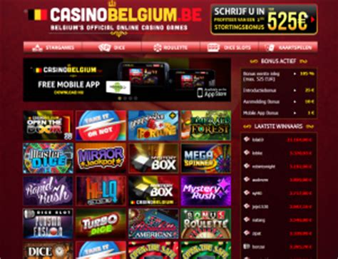 casino casino bonus code pnpg belgium