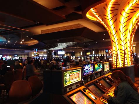 casino casino buffalo cfhv