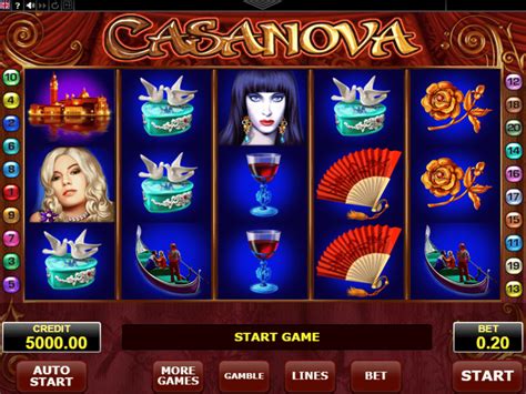 casino casino casanova Mobiles Slots Casino Deutsch