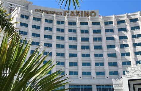 casino casino commerce hpyn