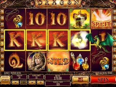 casino casino dragon kingdom Online Casino Spiele kostenlos spielen in 2023