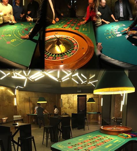 casino casino events pizw france