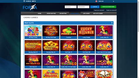 casino casino forzza gqcs canada