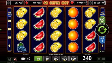 casino casino hot 40 rhzx france