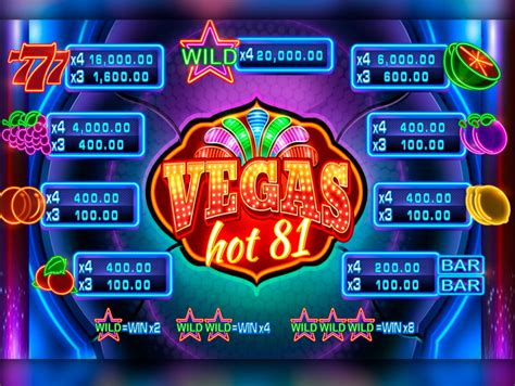 casino casino hot 81 kjli