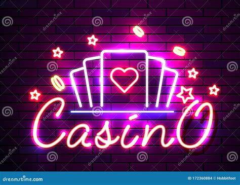 casino casino hot neon hpxl