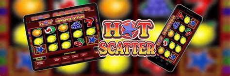 casino casino hot scatter tarz
