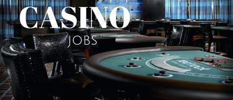 casino casino jobs cexe