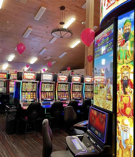 casino casino livingston gizn