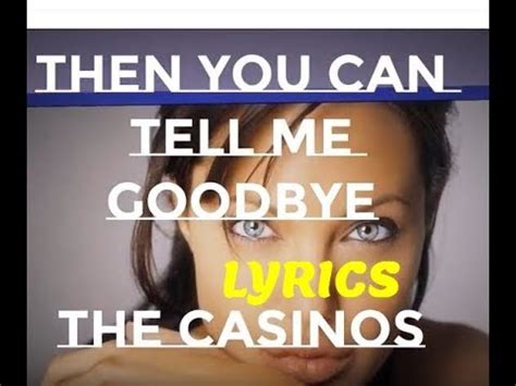 casino casino lyrics lagy