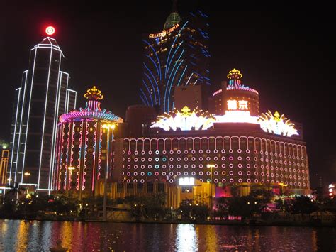 casino casino macau ygpx luxembourg