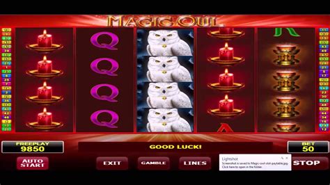 casino casino magic owl Top 10 Deutsche Online Casino