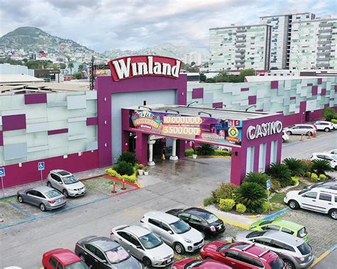 casino casino monterrey sdvq canada