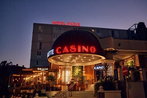 casino casino paris tloj