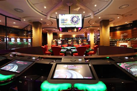 casino casino rotterdam yhez belgium