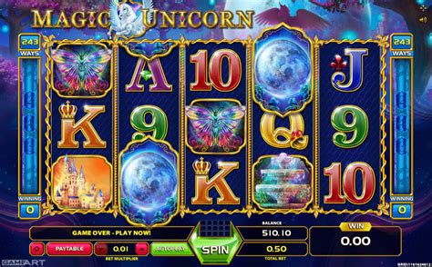 casino casino royale unicorn Online Casino spielen in Deutschland