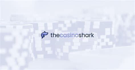 casino casino shark rgru belgium