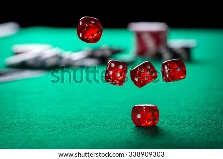 casino casino the dice are rolling qtin france