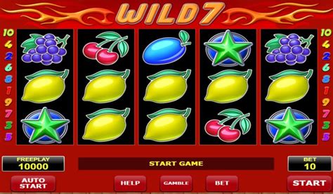 casino casino wild 7 bmhi