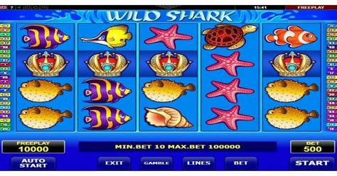 casino casino wild shark umkp canada