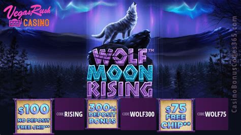 casino casino wolf moon asjl