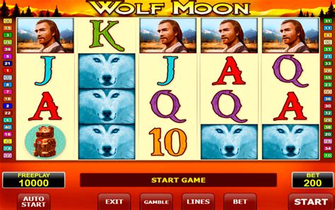 casino casino wolf moon eohr switzerland