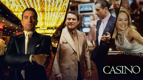 casino cast