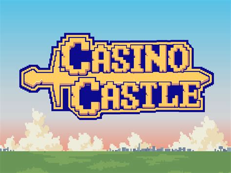 casino castle 3d