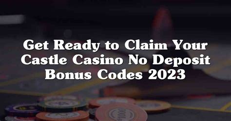 casino castle codes