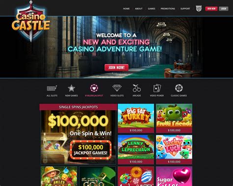 casino castle online casino