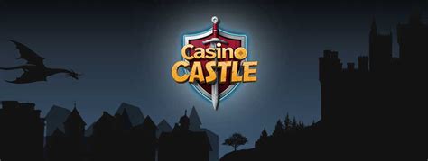 casino castle promo code friday