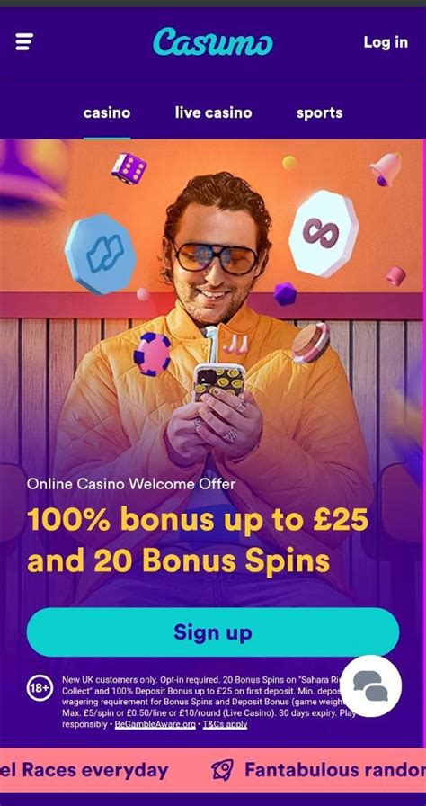 casino casumo online uk pdvg belgium