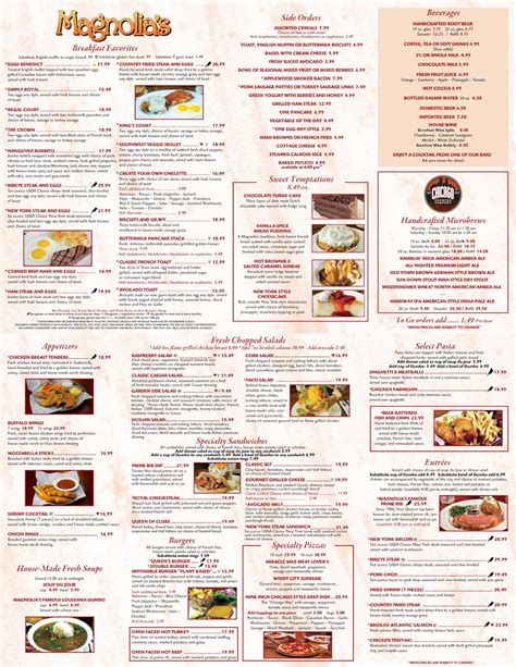 casino catering queen