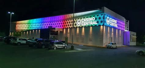 casino central!