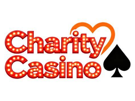 casino charity