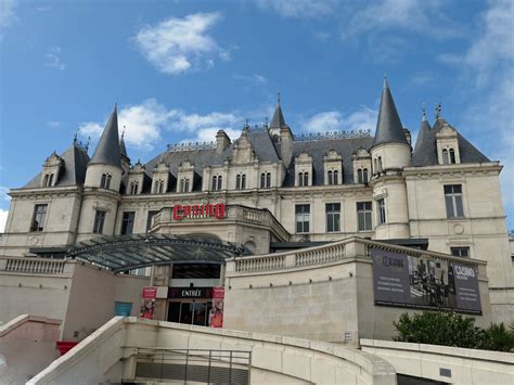 casino chateau which