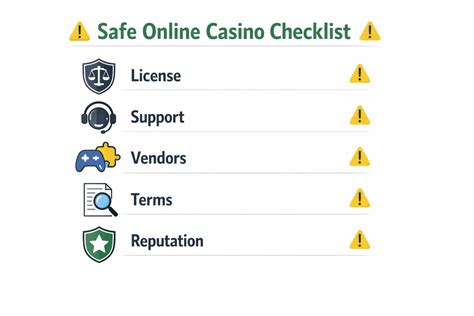 th?q=casino%20checklist