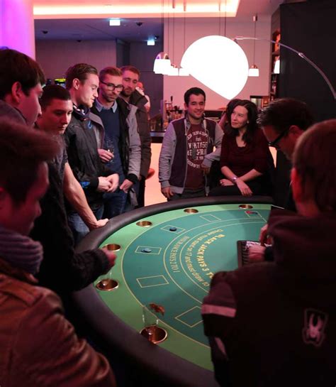 casino chemnitz event