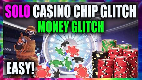 casino chip glitch xbox one Beste Online Casino Bonus 2023