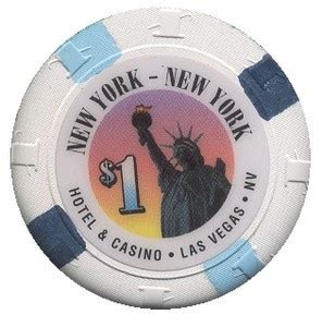 casino chip new york