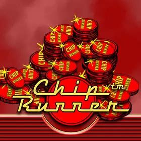 casino chip runner